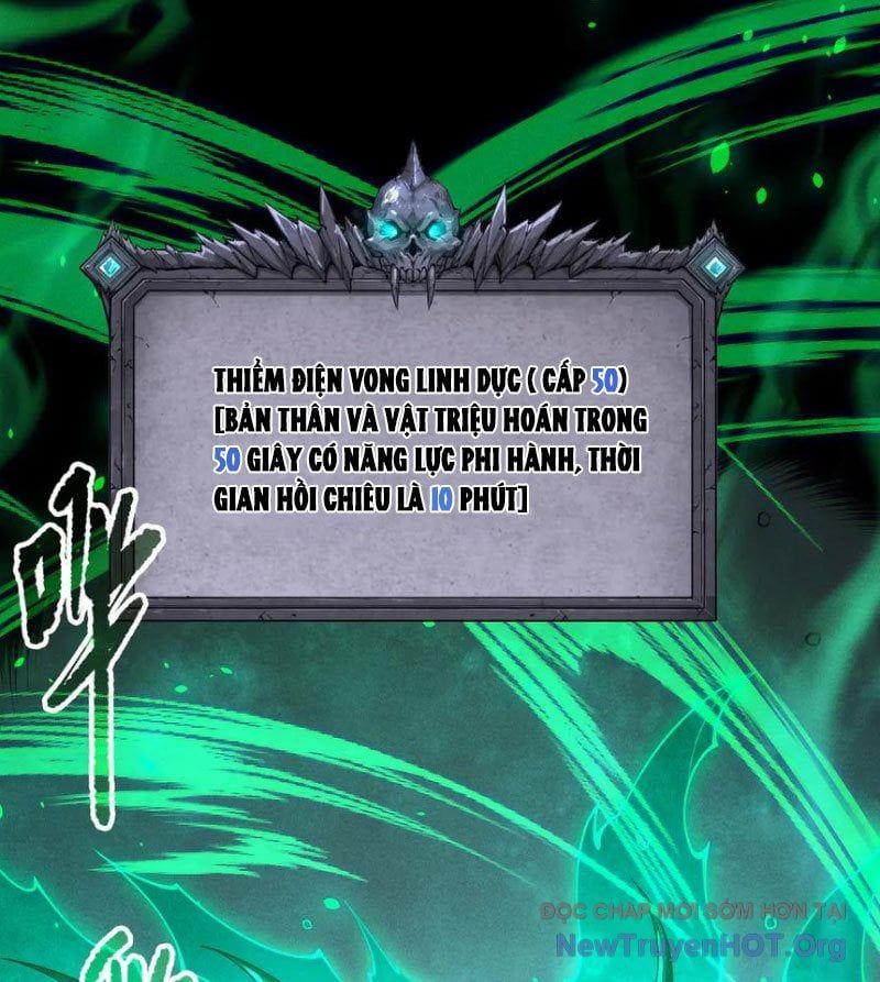 Thảm Họa Tử Linh Sư - Chapter 203 - Page 37