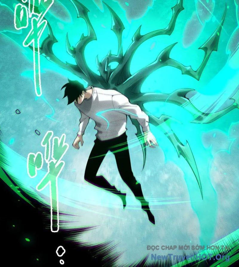 Thảm Họa Tử Linh Sư - Chapter 203 - Page 38