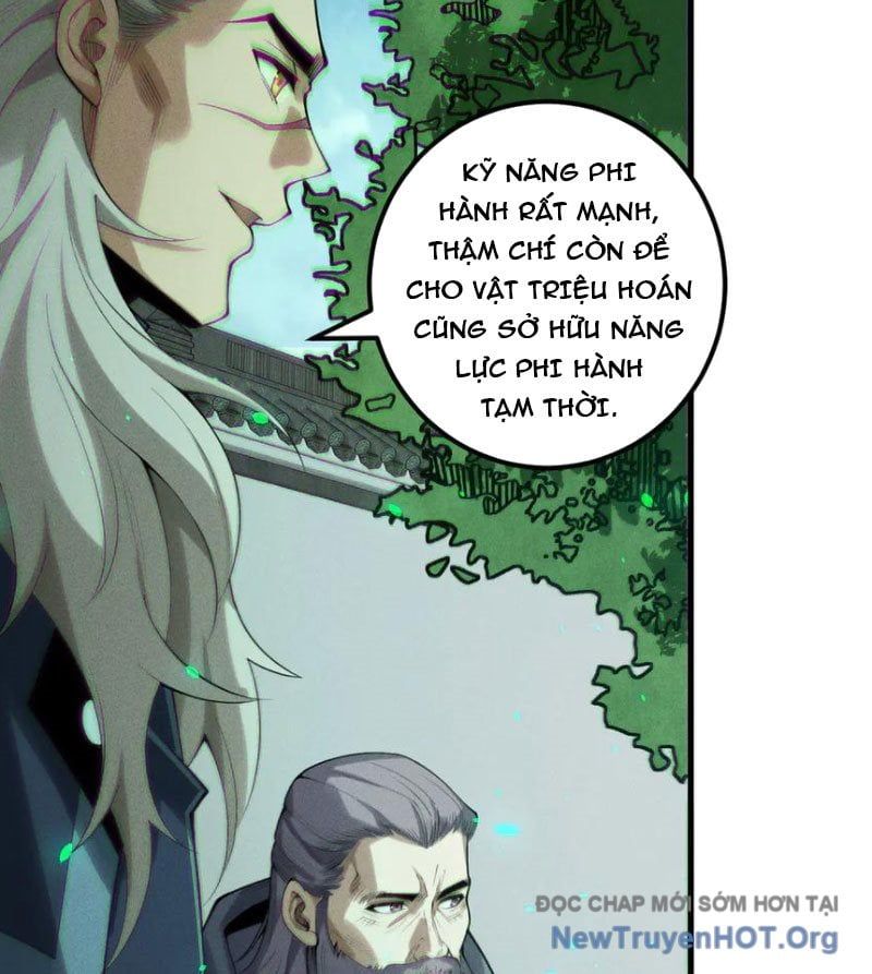 Thảm Họa Tử Linh Sư - Chapter 203 - Page 40