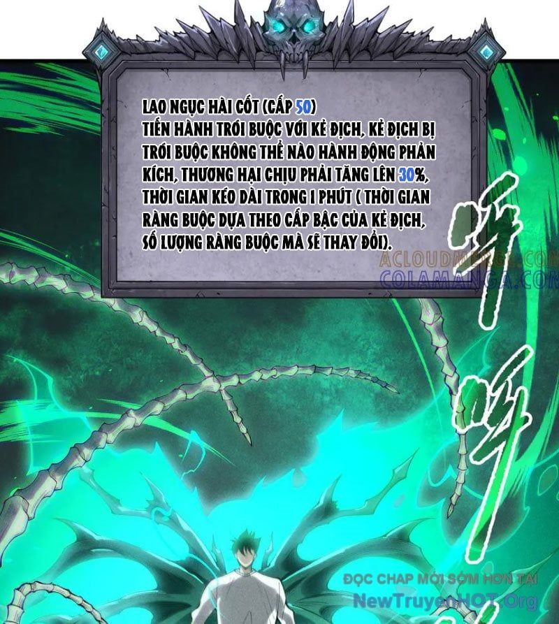 Thảm Họa Tử Linh Sư - Chapter 203 - Page 42