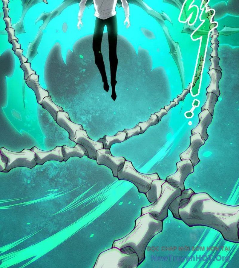 Thảm Họa Tử Linh Sư - Chapter 203 - Page 43