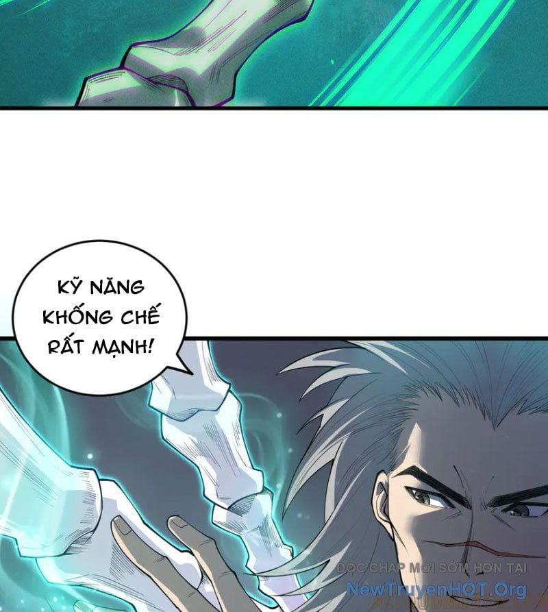 Thảm Họa Tử Linh Sư - Chapter 203 - Page 44