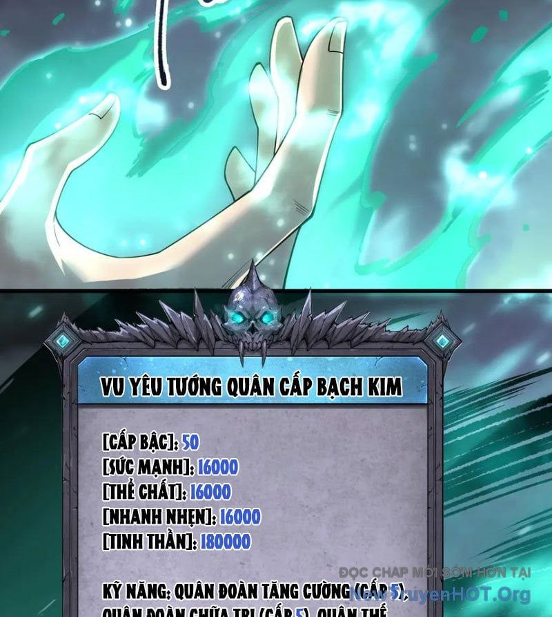 Thảm Họa Tử Linh Sư - Chapter 203 - Page 46