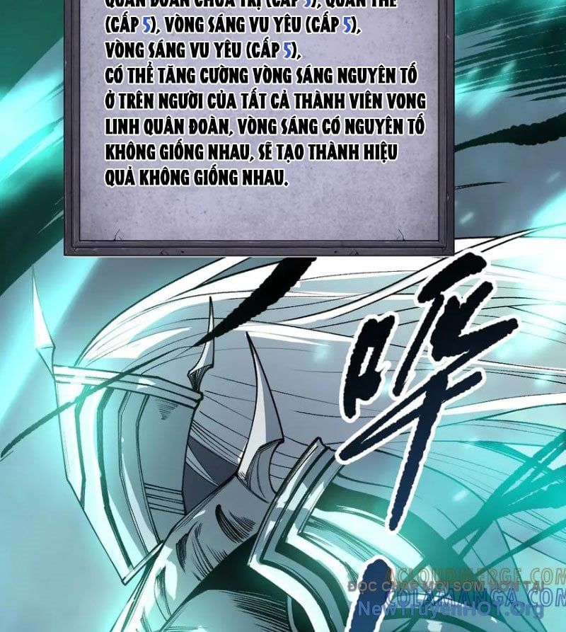 Thảm Họa Tử Linh Sư - Chapter 203 - Page 47