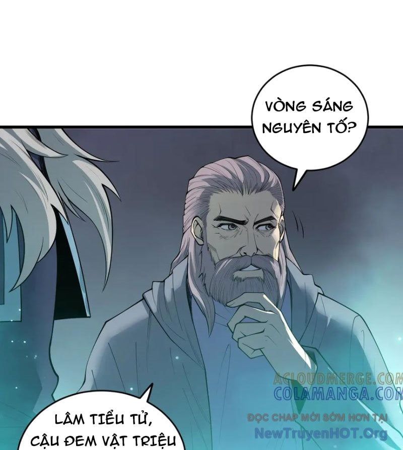 Thảm Họa Tử Linh Sư - Chapter 203 - Page 50