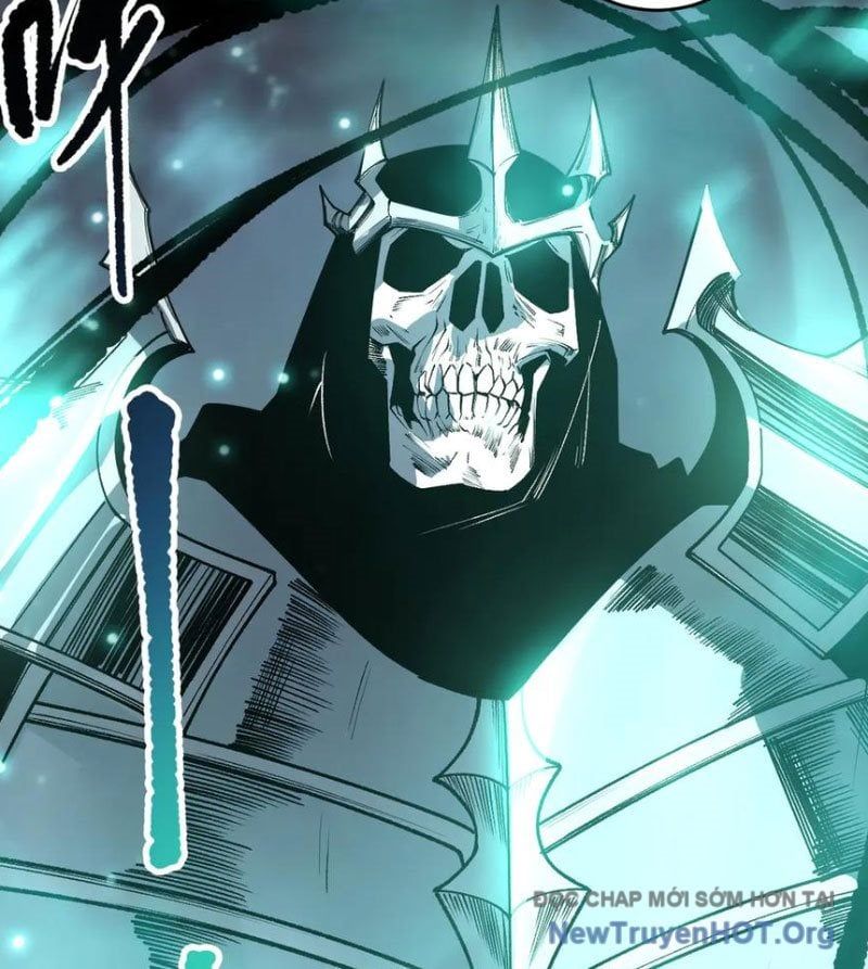 Thảm Họa Tử Linh Sư - Chapter 203 - Page 52