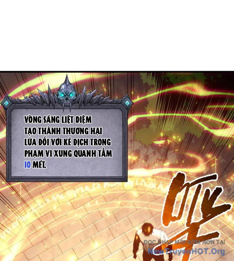 Thảm Họa Tử Linh Sư - Chapter 203 - Page 56