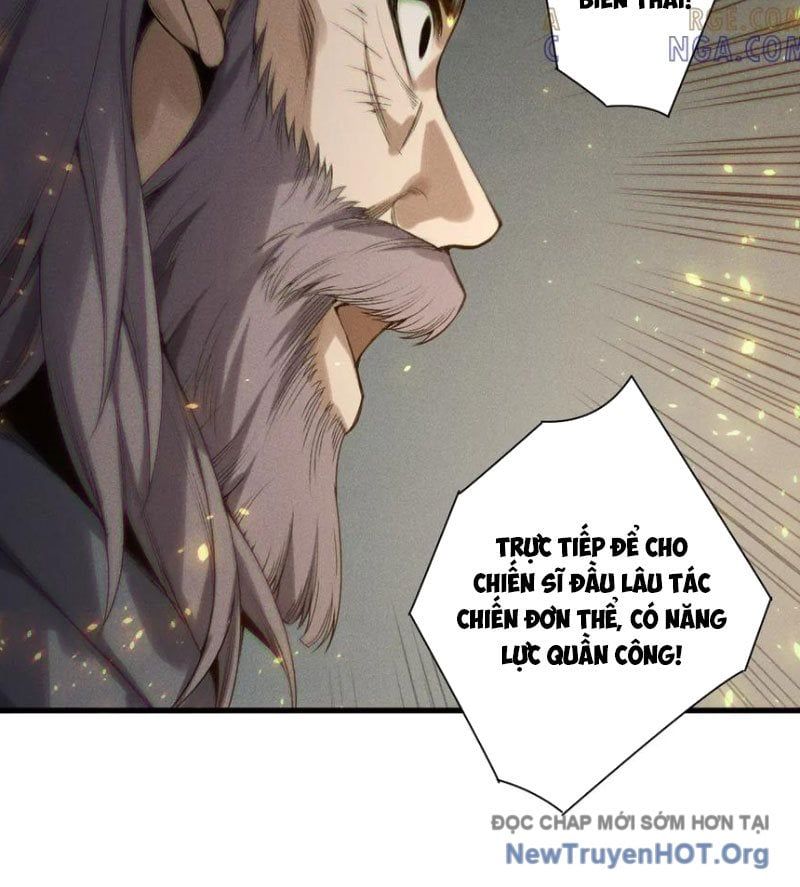 Thảm Họa Tử Linh Sư - Chapter 203 - Page 59