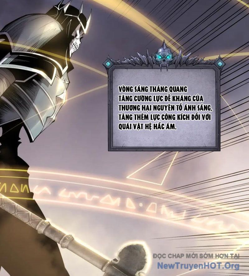 Thảm Họa Tử Linh Sư - Chapter 203 - Page 65