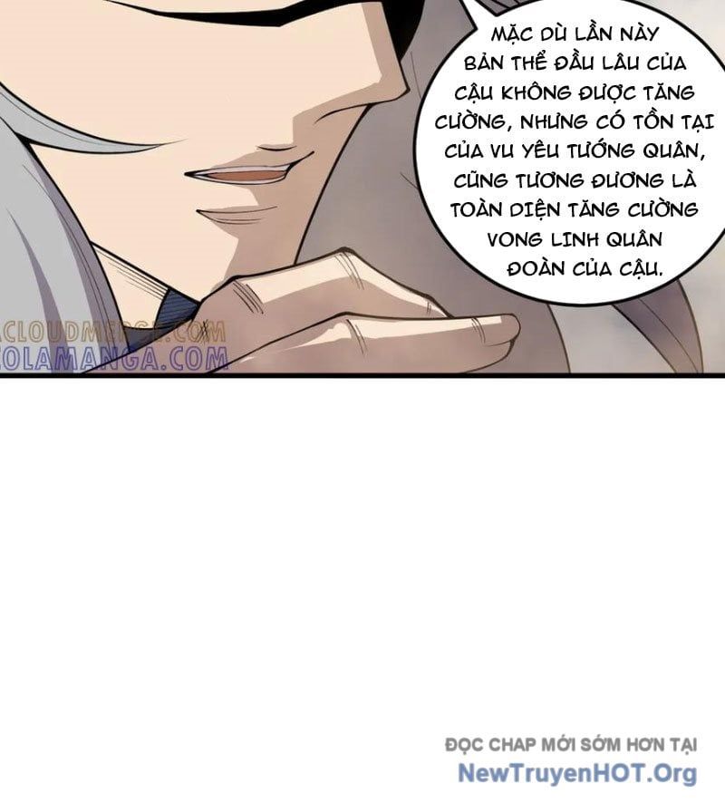 Thảm Họa Tử Linh Sư - Chapter 203 - Page 70