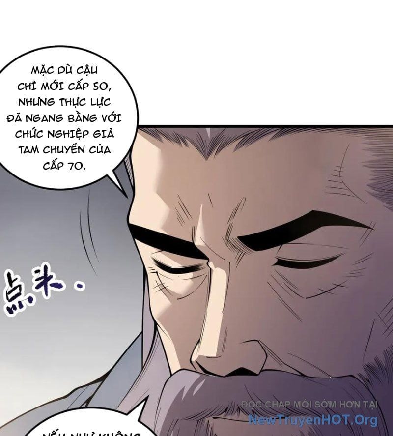 Thảm Họa Tử Linh Sư - Chapter 203 - Page 71
