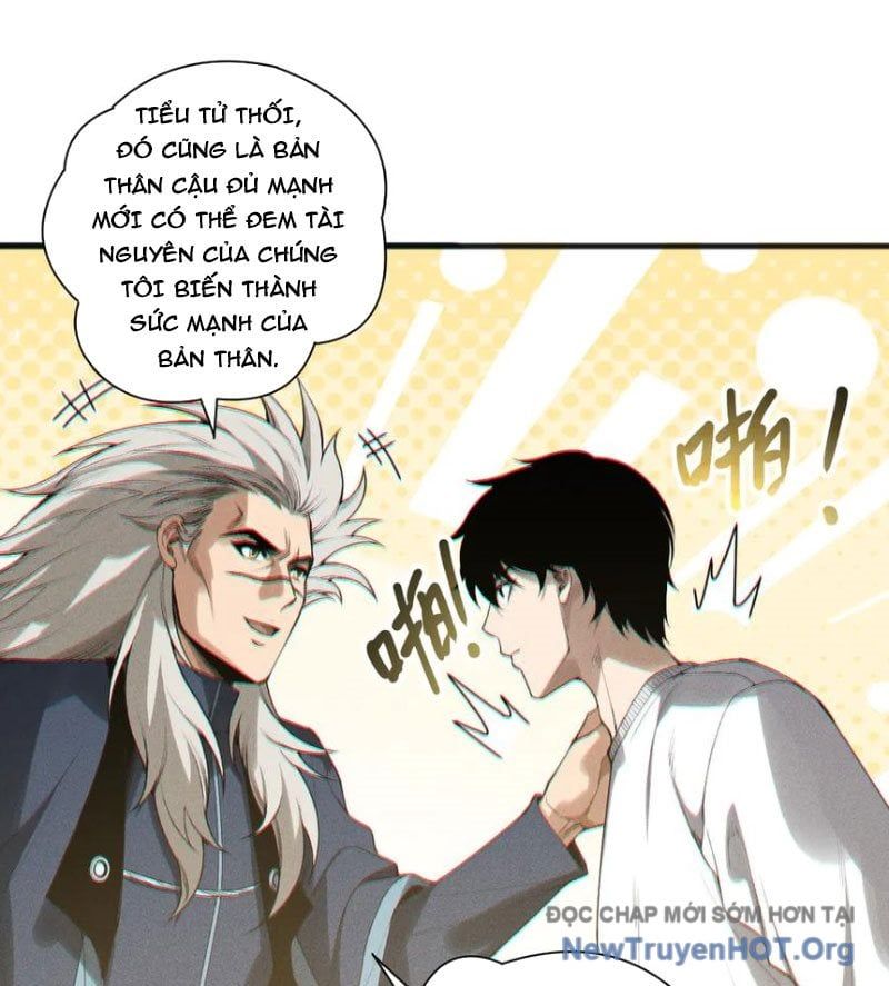 Thảm Họa Tử Linh Sư - Chapter 203 - Page 74