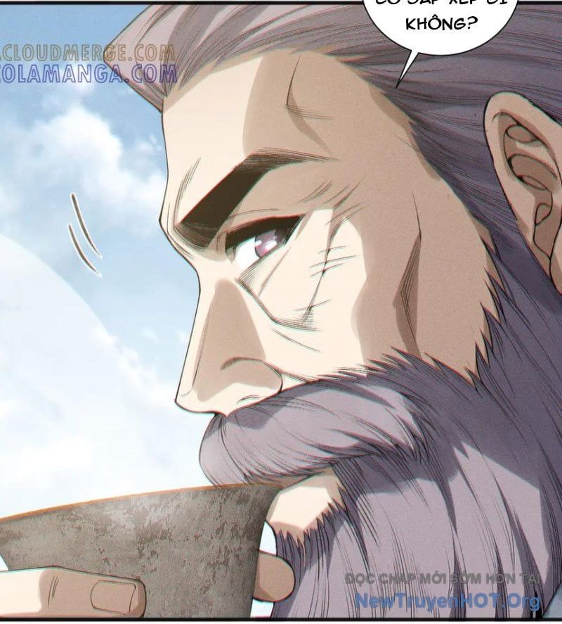 Thảm Họa Tử Linh Sư - Chapter 203 - Page 76