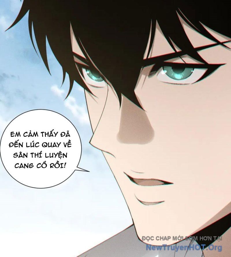 Thảm Họa Tử Linh Sư - Chapter 203 - Page 78