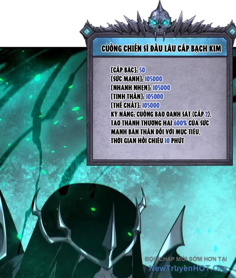 Thảm Họa Tử Linh Sư - Chapter 203 - Page 88