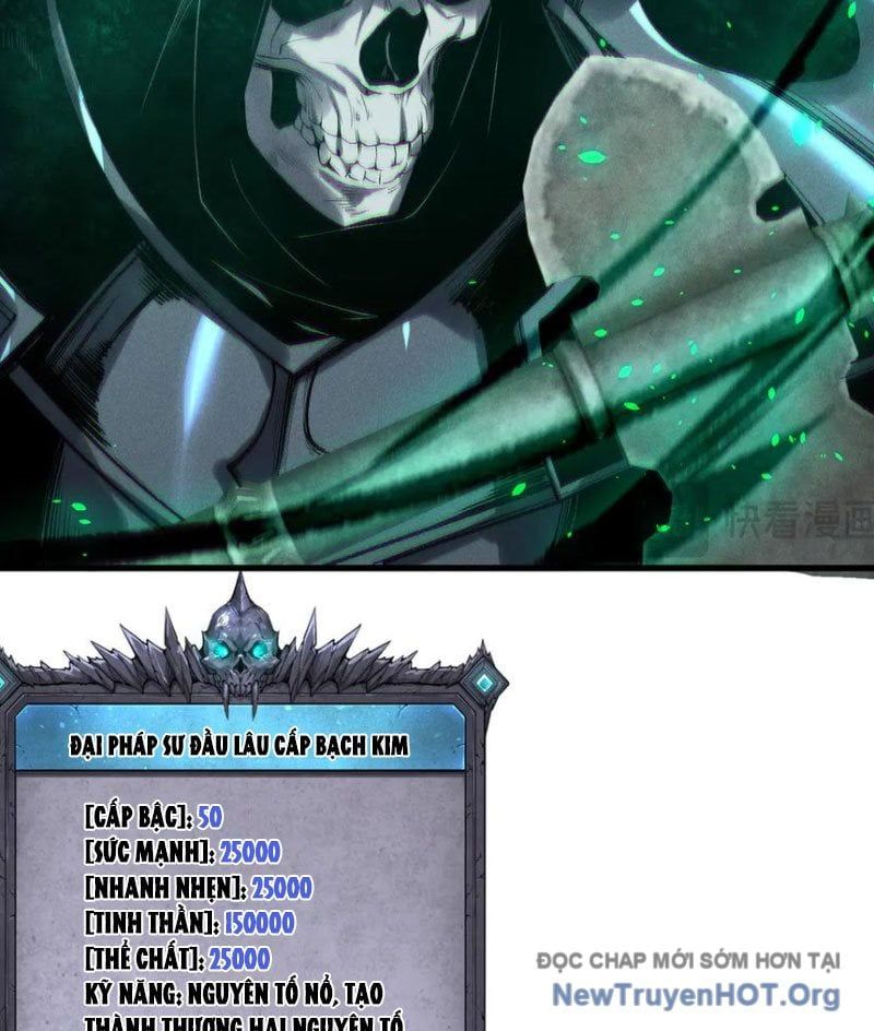 Thảm Họa Tử Linh Sư - Chapter 203 - Page 89