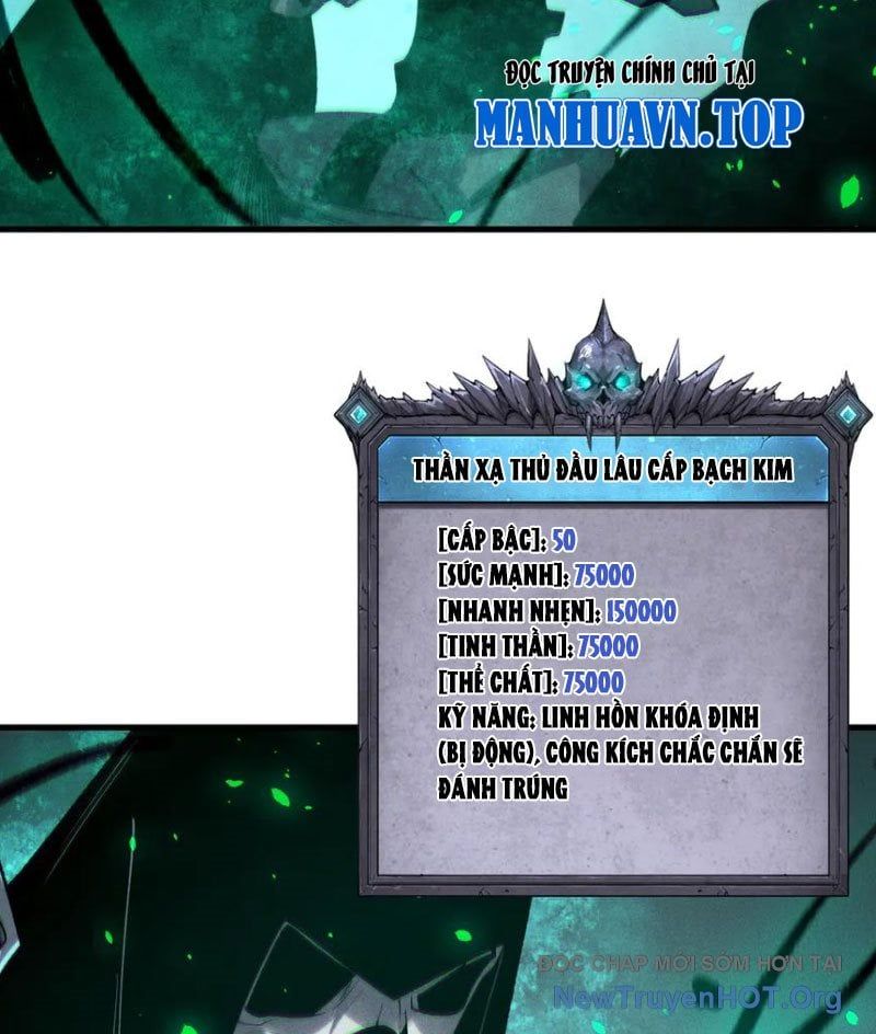 Thảm Họa Tử Linh Sư - Chapter 203 - Page 91