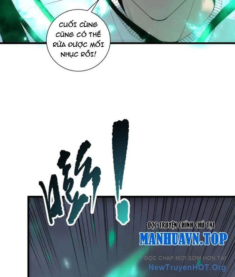 Thảm Họa Tử Linh Sư - Chapter 203 - Page 94