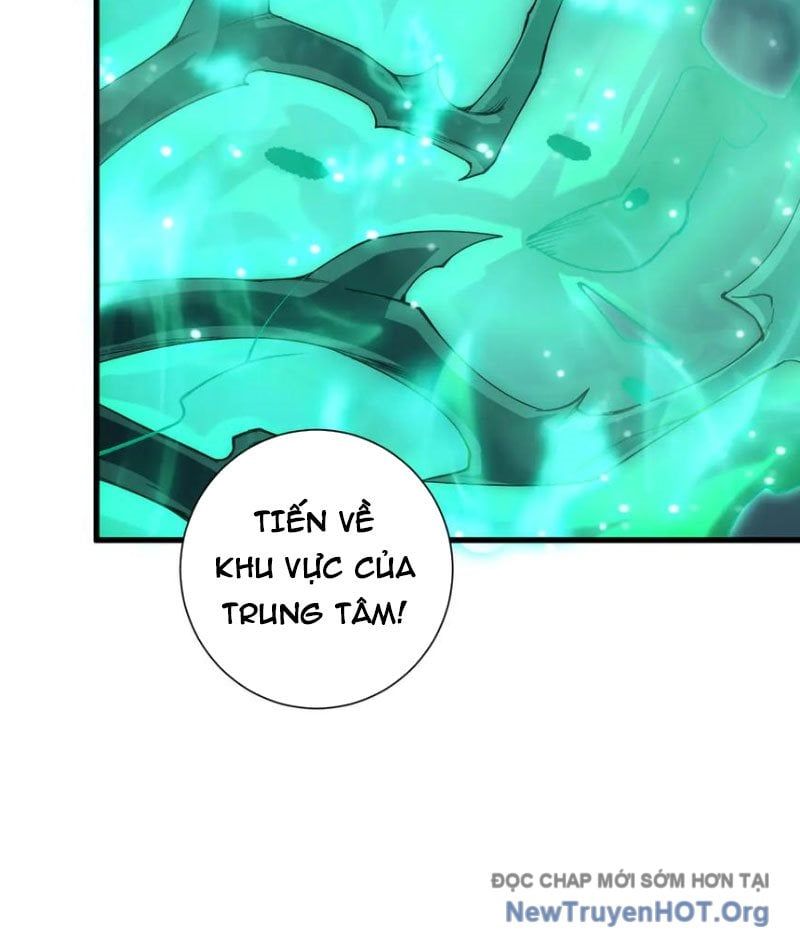 Thảm Họa Tử Linh Sư - Chapter 203 - Page 96