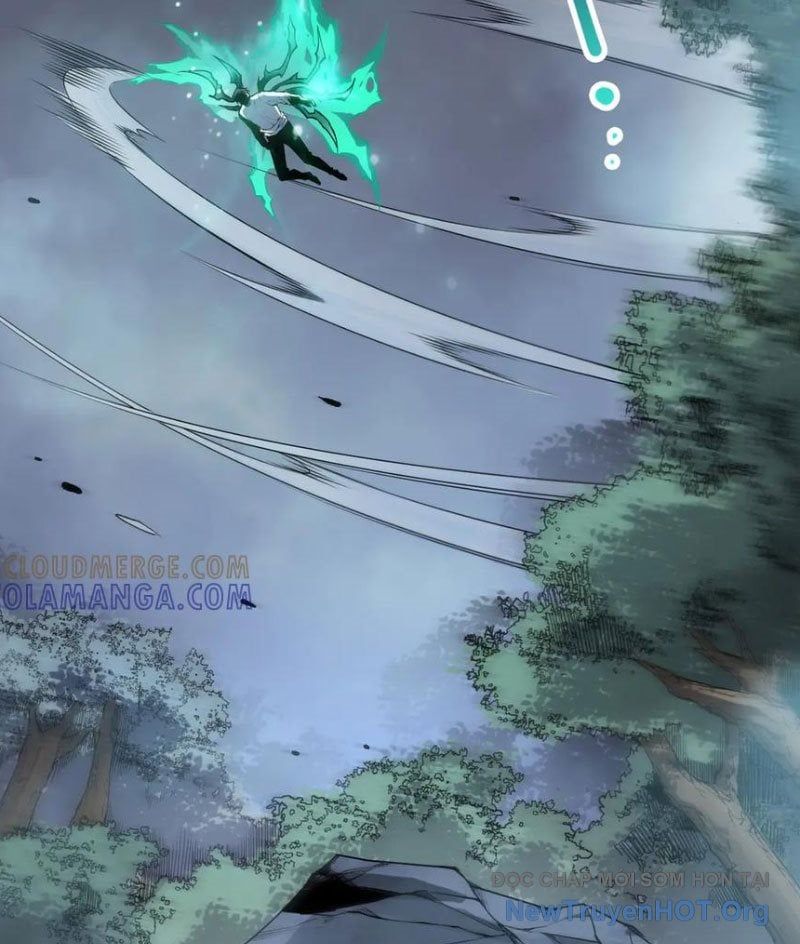 Thảm Họa Tử Linh Sư - Chapter 203 - Page 98