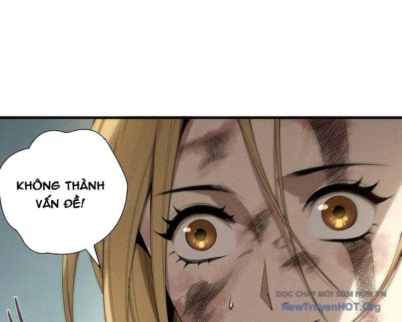 Thảm Họa Tử Linh Sư - Chapter 204 - Page 109