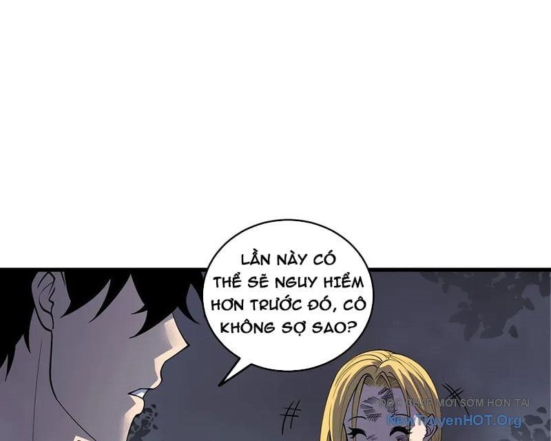 Thảm Họa Tử Linh Sư - Chapter 204 - Page 111