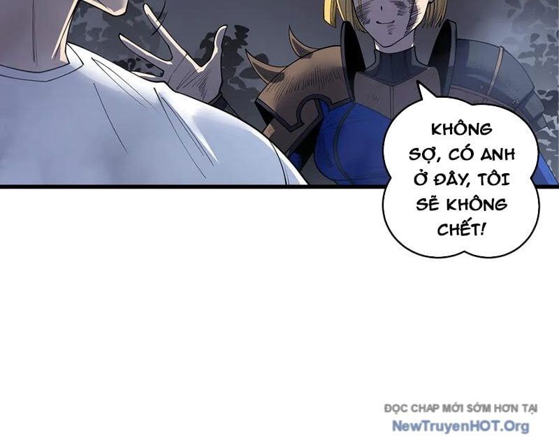 Thảm Họa Tử Linh Sư - Chapter 204 - Page 112