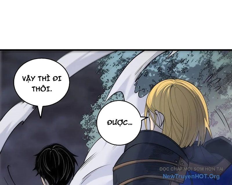 Thảm Họa Tử Linh Sư - Chapter 204 - Page 113