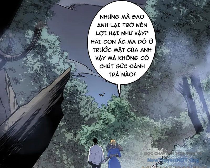 Thảm Họa Tử Linh Sư - Chapter 204 - Page 116