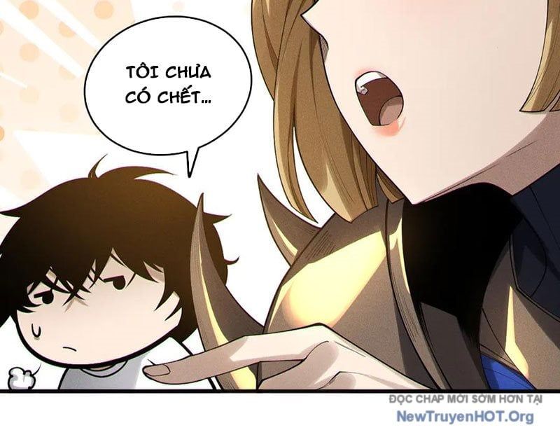 Thảm Họa Tử Linh Sư - Chapter 204 - Page 126