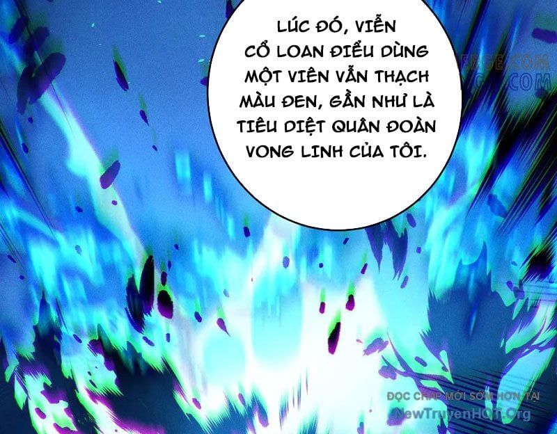 Thảm Họa Tử Linh Sư - Chapter 204 - Page 128