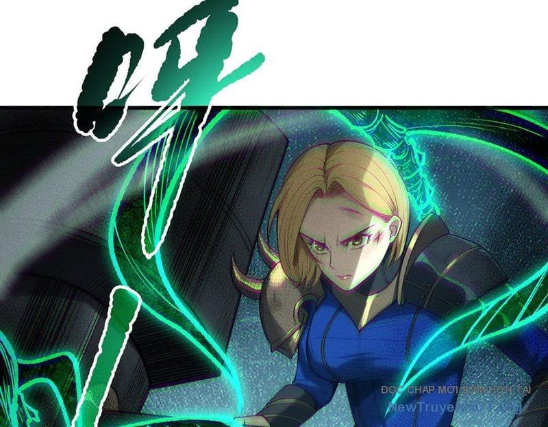 Thảm Họa Tử Linh Sư - Chapter 204 - Page 137