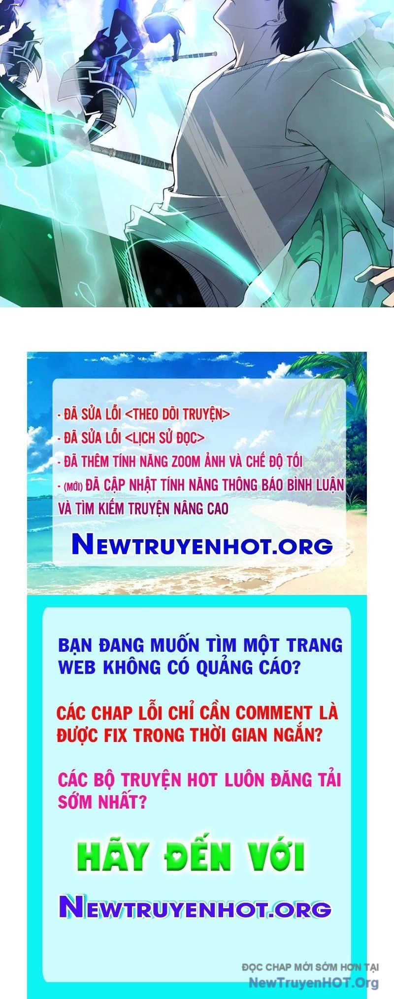 Thảm Họa Tử Linh Sư - Chapter 204 - Page 155