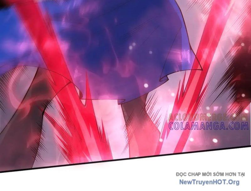 Thảm Họa Tử Linh Sư - Chapter 204 - Page 25