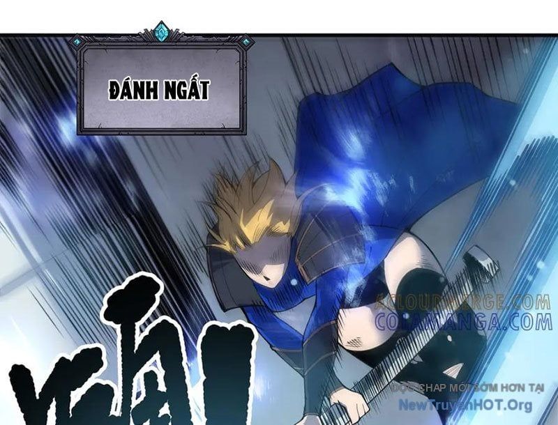 Thảm Họa Tử Linh Sư - Chapter 204 - Page 29