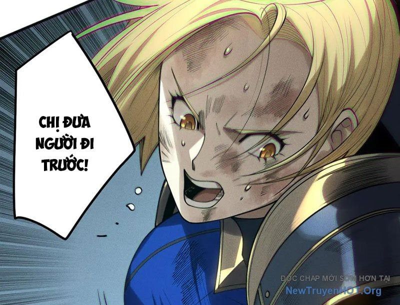 Thảm Họa Tử Linh Sư - Chapter 204 - Page 35