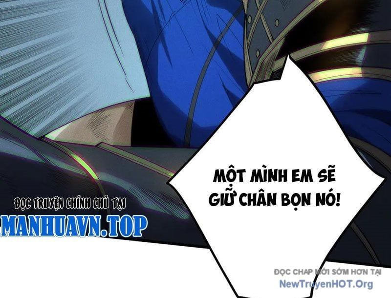 Thảm Họa Tử Linh Sư - Chapter 204 - Page 36