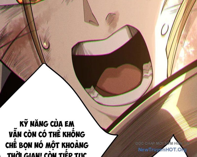 Thảm Họa Tử Linh Sư - Chapter 204 - Page 44