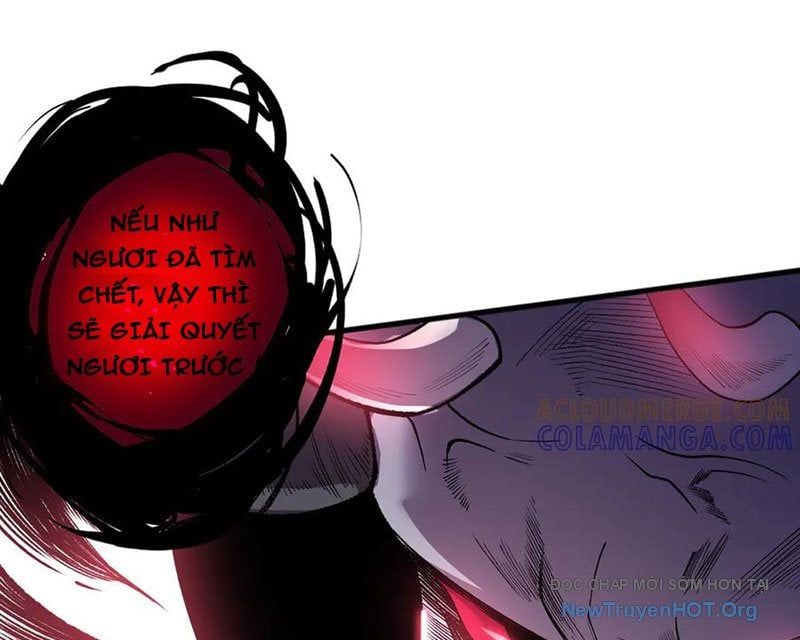 Thảm Họa Tử Linh Sư - Chapter 204 - Page 60