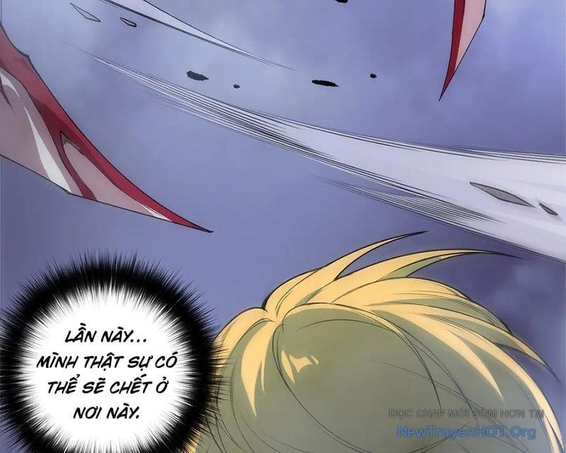 Thảm Họa Tử Linh Sư - Chapter 204 - Page 64