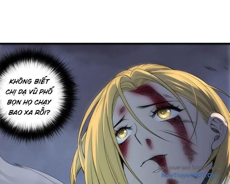 Thảm Họa Tử Linh Sư - Chapter 204 - Page 66