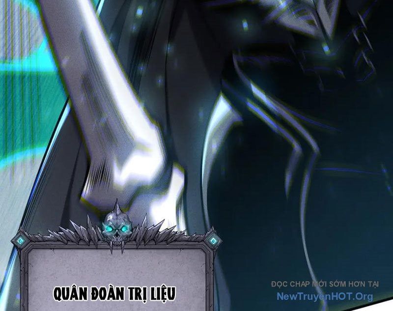 Thảm Họa Tử Linh Sư - Chapter 205 - Page 12