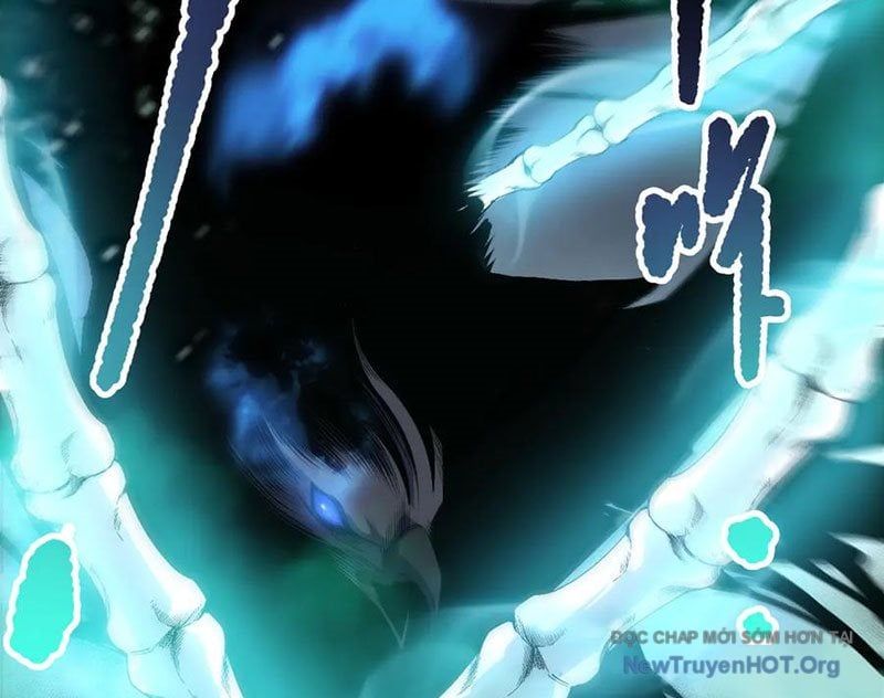 Thảm Họa Tử Linh Sư - Chapter 205 - Page 141