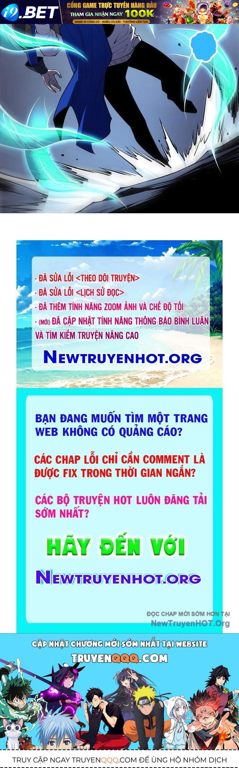 Thảm Họa Tử Linh Sư - Chapter 205 - Page 158