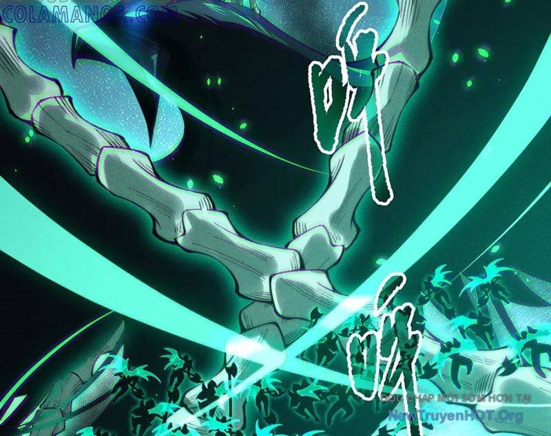 Thảm Họa Tử Linh Sư - Chapter 205 - Page 29