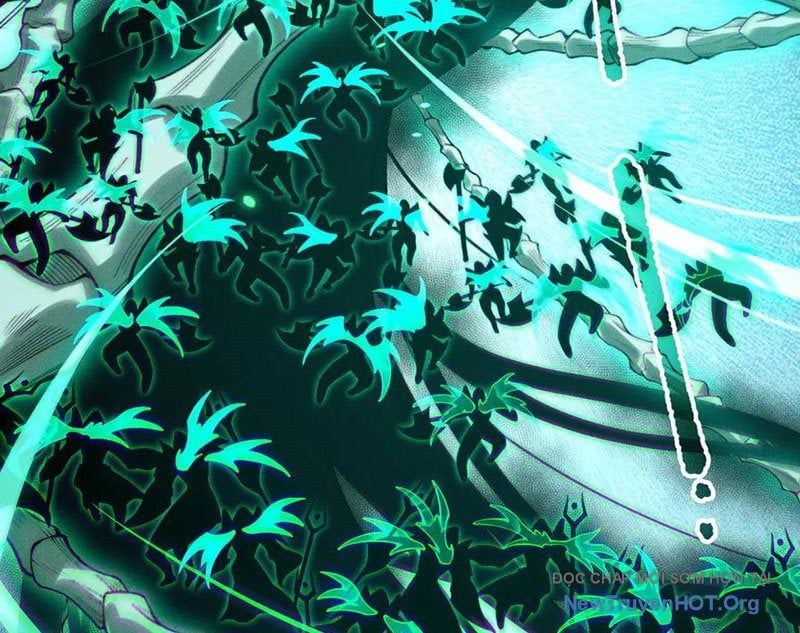 Thảm Họa Tử Linh Sư - Chapter 205 - Page 30