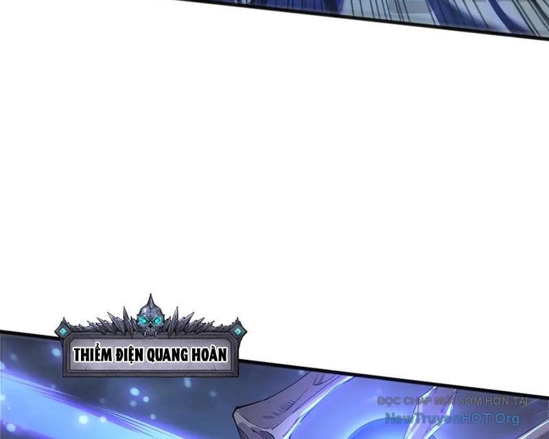 Thảm Họa Tử Linh Sư - Chapter 205 - Page 47