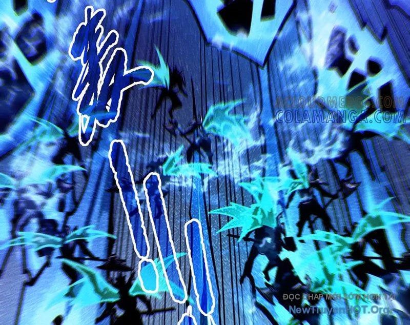 Thảm Họa Tử Linh Sư - Chapter 205 - Page 5