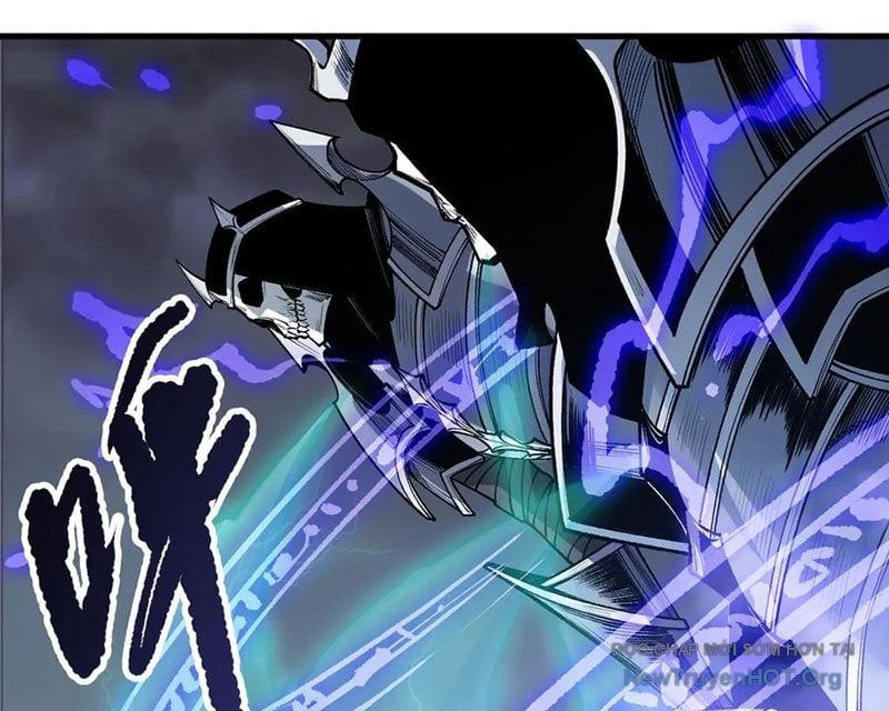 Thảm Họa Tử Linh Sư - Chapter 205 - Page 50