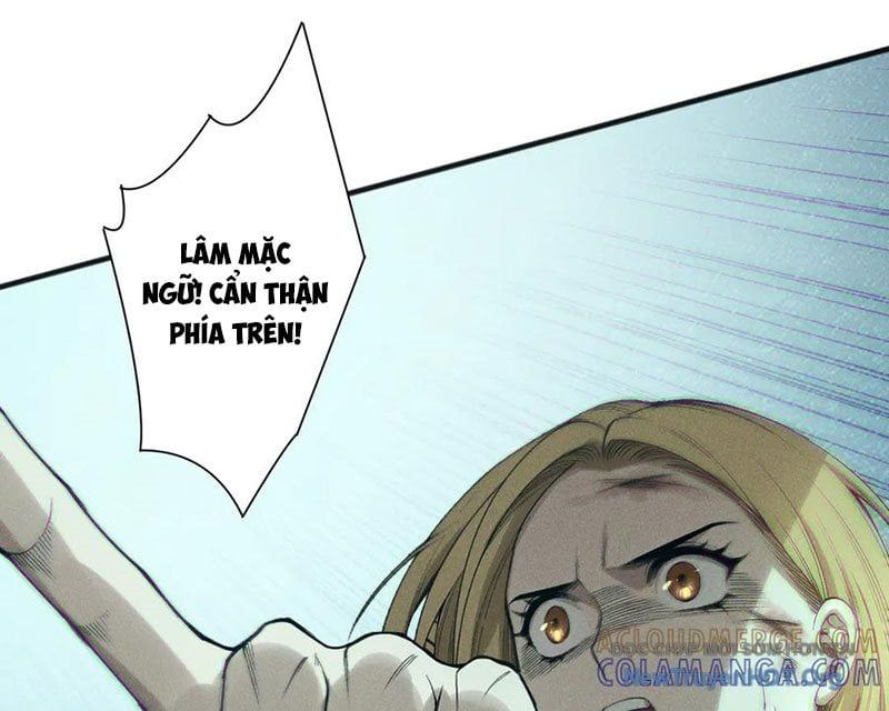 Thảm Họa Tử Linh Sư - Chapter 205 - Page 71